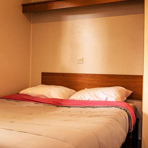 Mobile home 6 persons - O'phéa 2ch 4/6pers