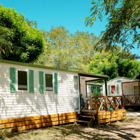 Mobile home 6 persons - O'phéa 2ch 4/6pers