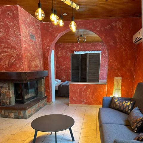 Appartement 6 personnes - 3ch
