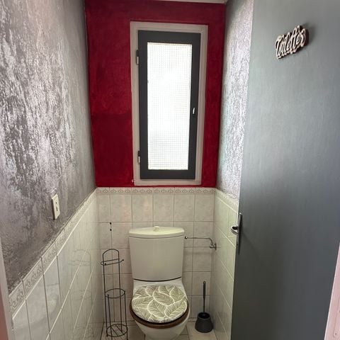 Appartement 6 personnes - 3ch