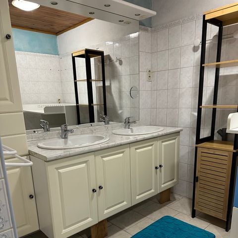 Wohnung 6 personen - 3ch