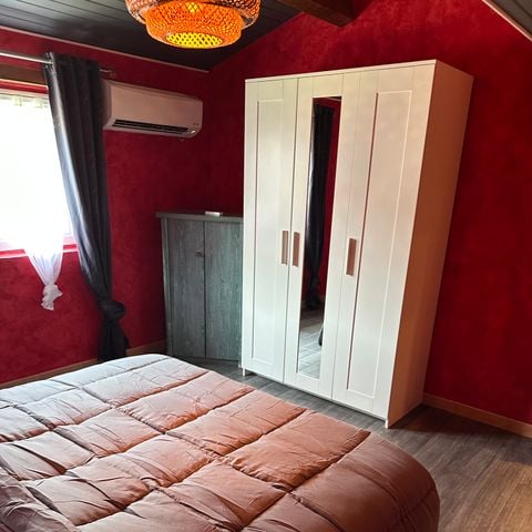 Apartamento 6 personas - 3ch