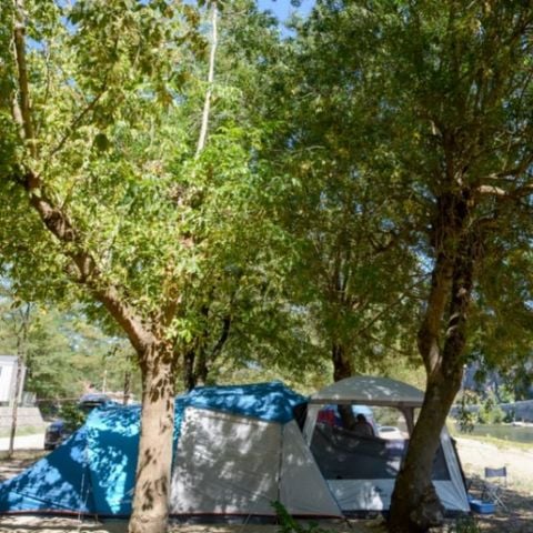 Pitch - Riverside privileges