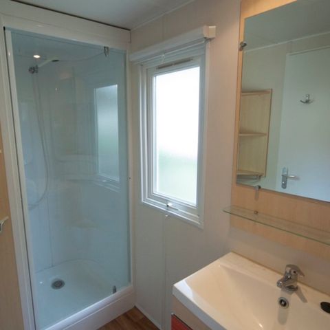 BUNGALOW 4 personnes - Cerisiers