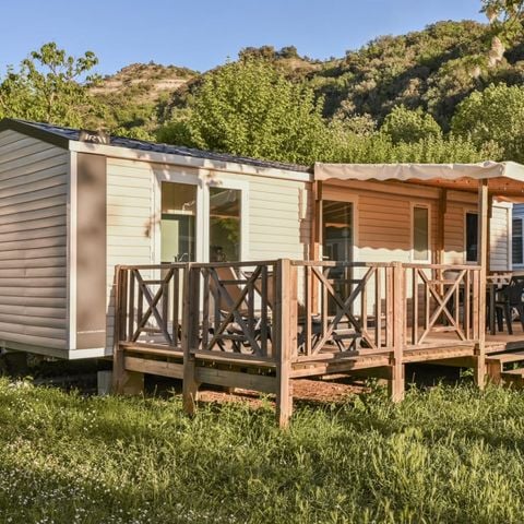 BUNGALOW 6 personnes - Olivier