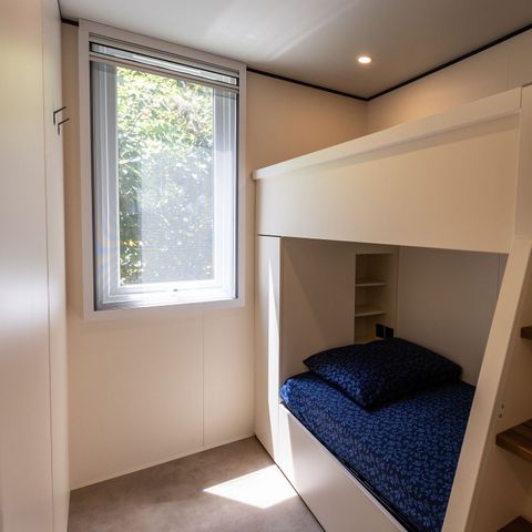 MOBILE HOME 6 people - Passiflore