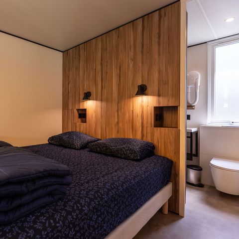 MOBILE HOME 6 people - Passiflore