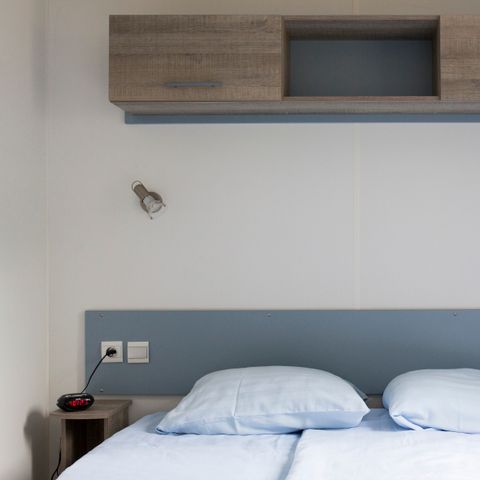 CASA MOBILE 6 persone - Vite