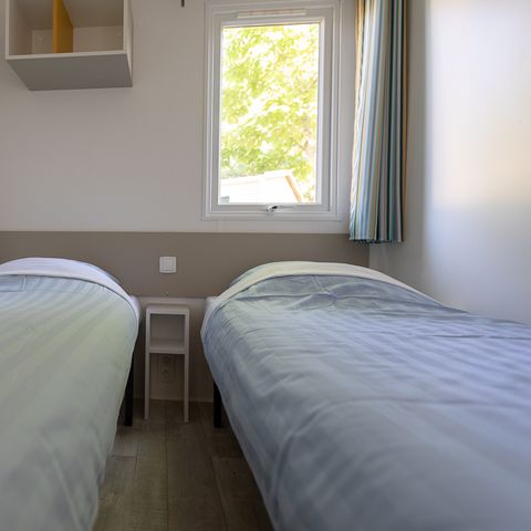 CASA MOBILE 6 persone - Olivier