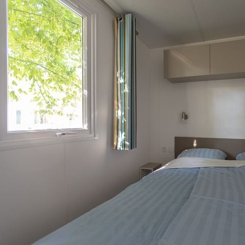 MOBILHOME 6 personnes - Olivier