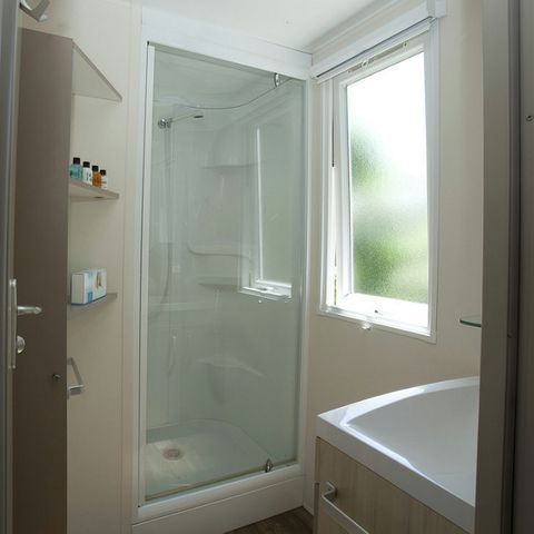 BUNGALOW 6 personnes - Acacia