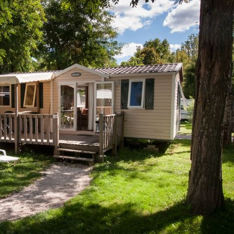 MOBILE HOME 6 people - Acacia