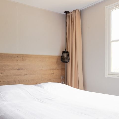 BUNGALOW 4 personnes - Magnolia