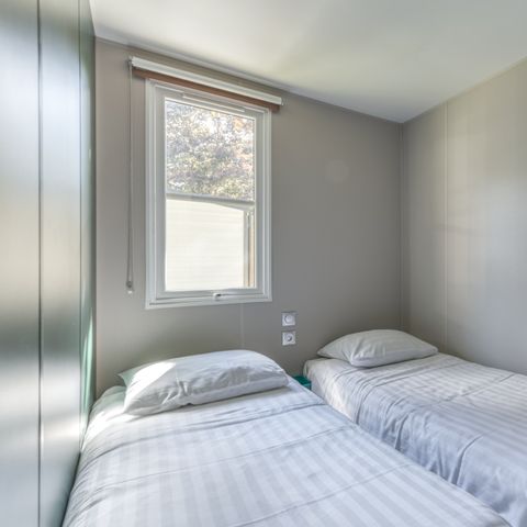 Mobilheim 6 Personen - Kastanie