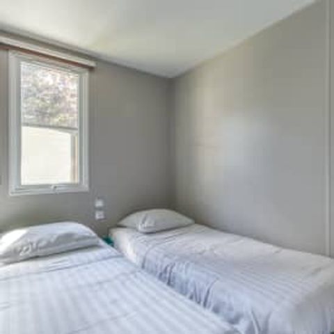 Mobile home 6 persons - Chestnut