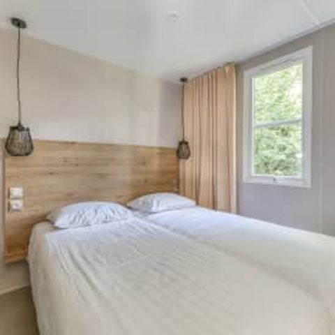 MOBILHOME 6 personnes - Châtaignier