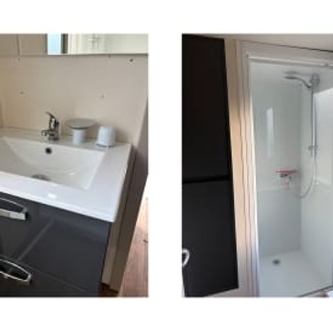 CASA MOBILE 6 persone - Casa mobile Noyer