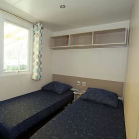 CASA MOBILE 6 persone - Casa mobile Noyer