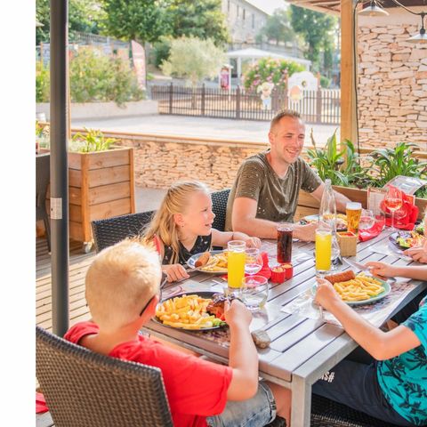 Camping RCN La Bastide en Ardèche Camping RCN La Bastide en Ardèche - Camping Ardeche - Image N°12