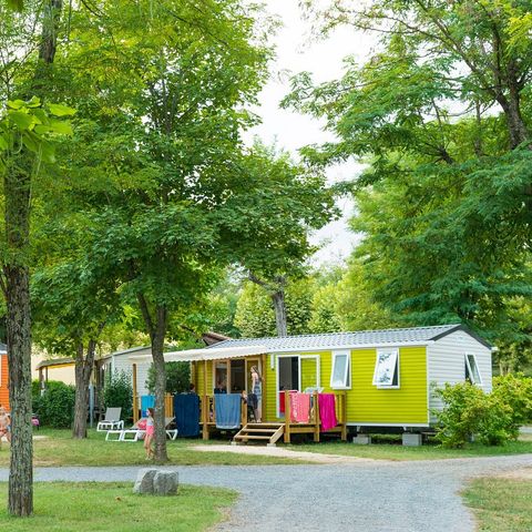 Camping RCN La Bastide en Ardèche Camping RCN La Bastide en Ardèche - Camping Ardeche - Image N°25