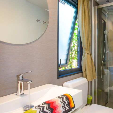 Wohnung 5 personen - Baia New Project