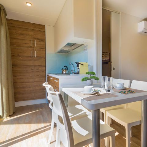 APPARTEMENT 5 personnes - Baia New Project