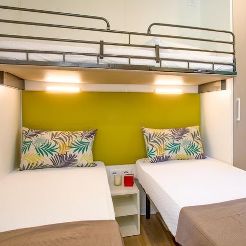 Apartamento 5 personas - Nuevo proyecto Baia
