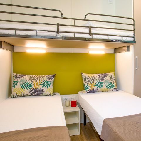 APPARTEMENT 5 personnes - Baia New Project