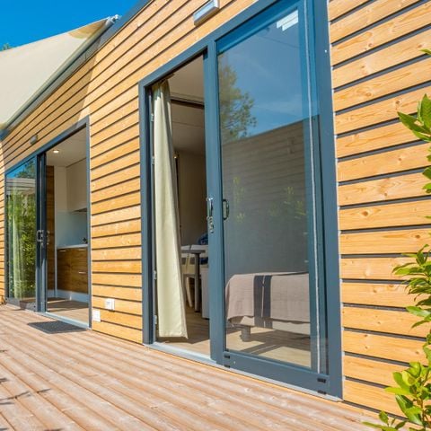 Wohnung 5 personen - Baia New Project