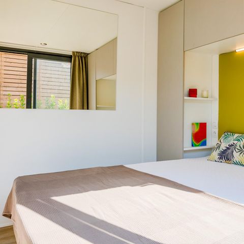 Wohnung 5 personen - Baia New Project