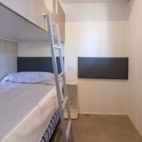 MOBILHOME 4 personnes - Happy Relax