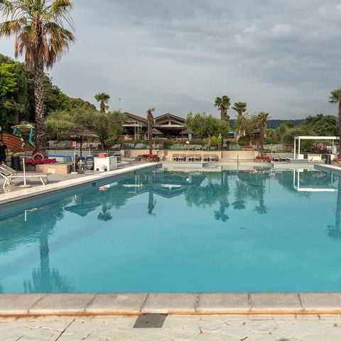 Weekend Glamping Resort - Camping Brescia - Afbeelding N°5