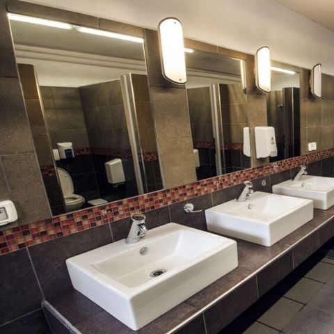 PARCELA - Parcela Confort Grande - 75m² - 6 AMP