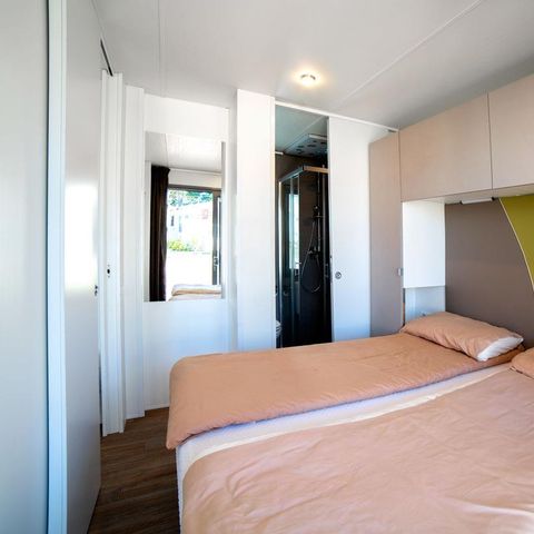 Mobile home 6 persons - Next XL Superior