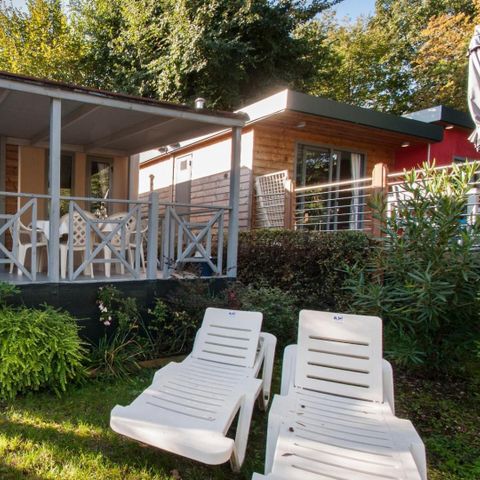 Mobile home 6 persons - Next XL Superior