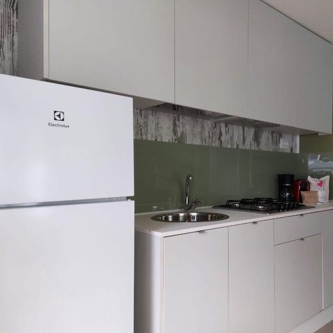 BUNGALOW 5 personnes - Next XL Loggia