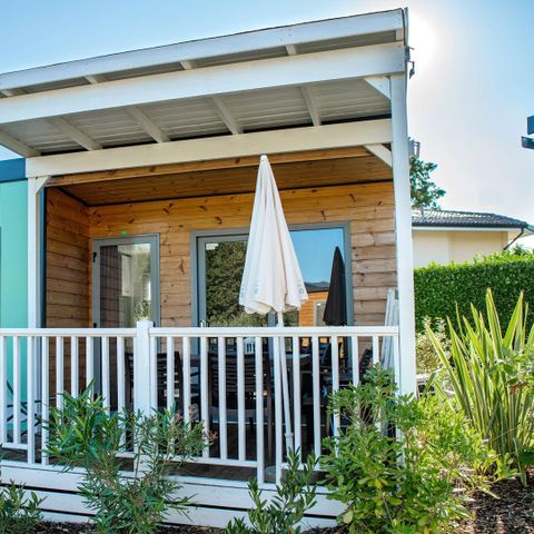 MOBILE HOME 5 people - Next L Deluxe