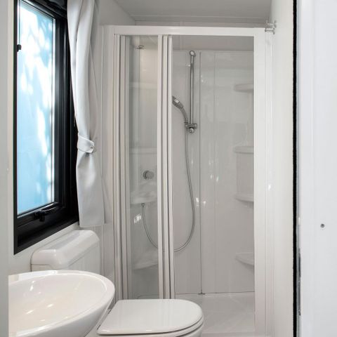 Mobile home 5 persons - Next L