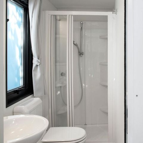 MOBILHOME 5 personnes - Next L