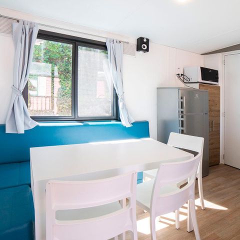 Mobile home 5 persons - Next L