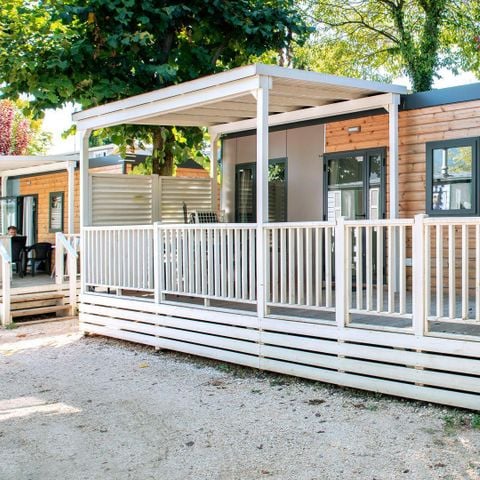 CASA MOBILE 5 persone - Next L