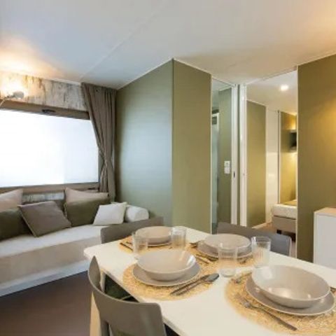 MOBILHOME 5 personnes - Cottage Next L Evo