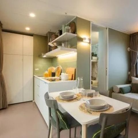 Mobile home 5 persons - Cottage Next L Evo