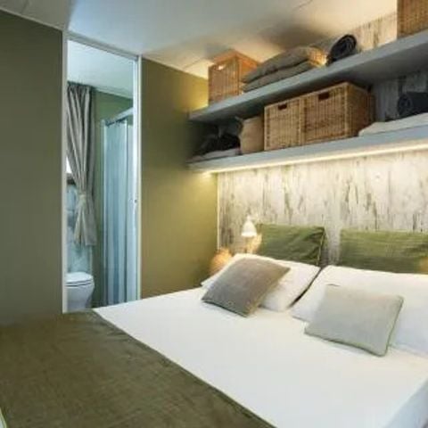 BUNGALOW 5 personnes - Cottage Next L Evo