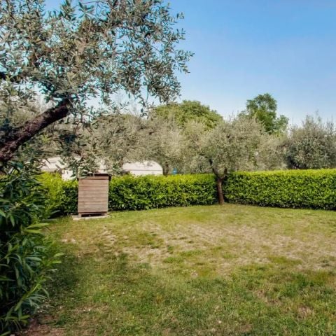 PIAZZOLA - Piazzola Comfort XL - 90m² - 10 AMP