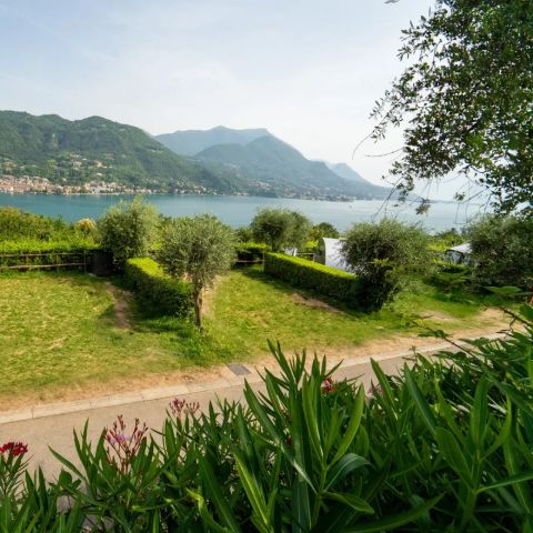 PLOT - Lake View Pitch - 85m² - 10 AMP