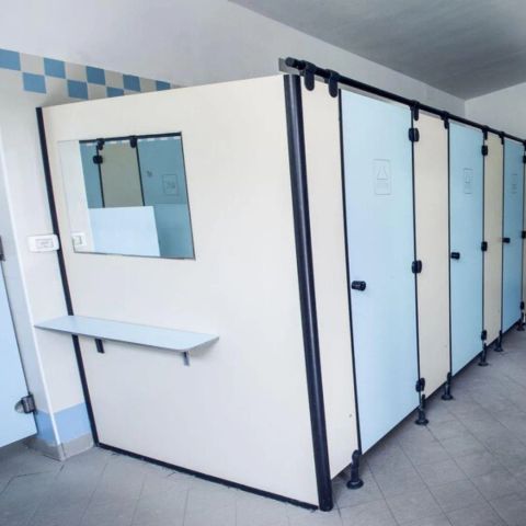 PARCELA - Parcela con vistas al lago - 85m² - 10 AMP