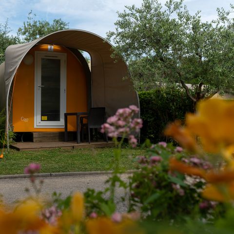 TENT 2 people - Coco Couple