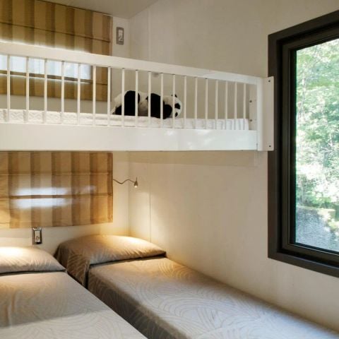 MOBILE HOME 5 people - Cottage Next XXL