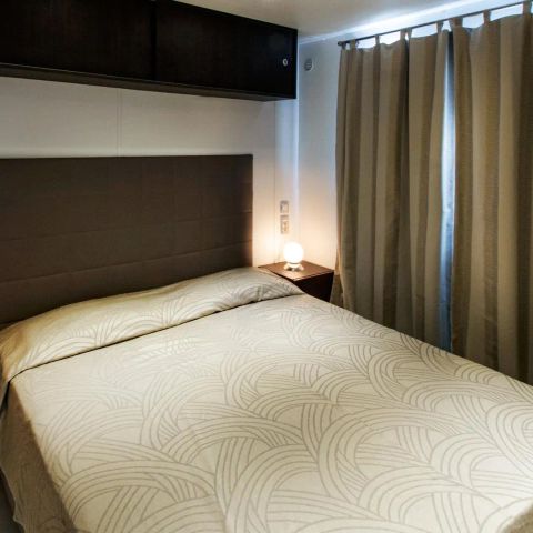 BUNGALOW 5 personnes - NEXT XXL